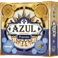 Ilustracja Azul: Pojedynek
